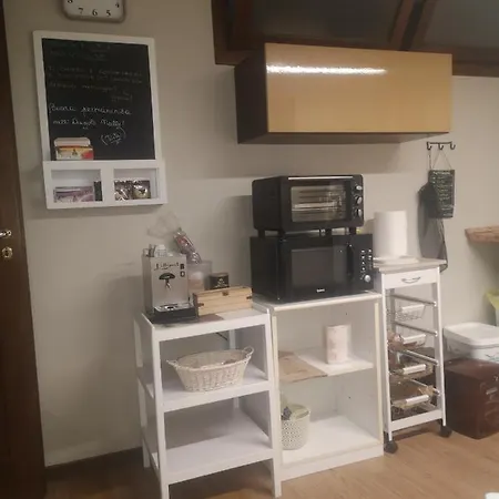 Casa de hóspedes L'angolo Nally Mondovì
