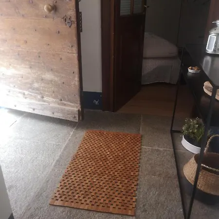 Casa de hóspedes L'angolo Nally *