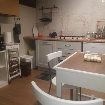 Casa de hóspedes L'angolo Nally Mondovì